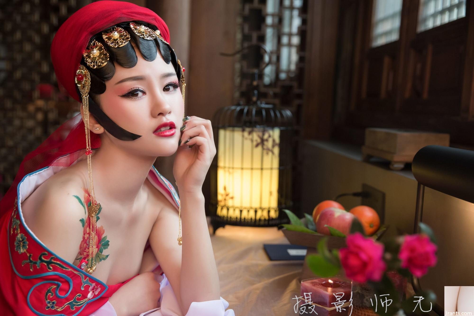 (Wuji ရုပ်ရှင်ကလပ်) 2018 နွေ ဦး ရာသီနွေ ဦး ပွဲတော်ဂရင်းတာဂရမ်လူမှုဖူလုံရေးရုပ်ပုံများ (68p)