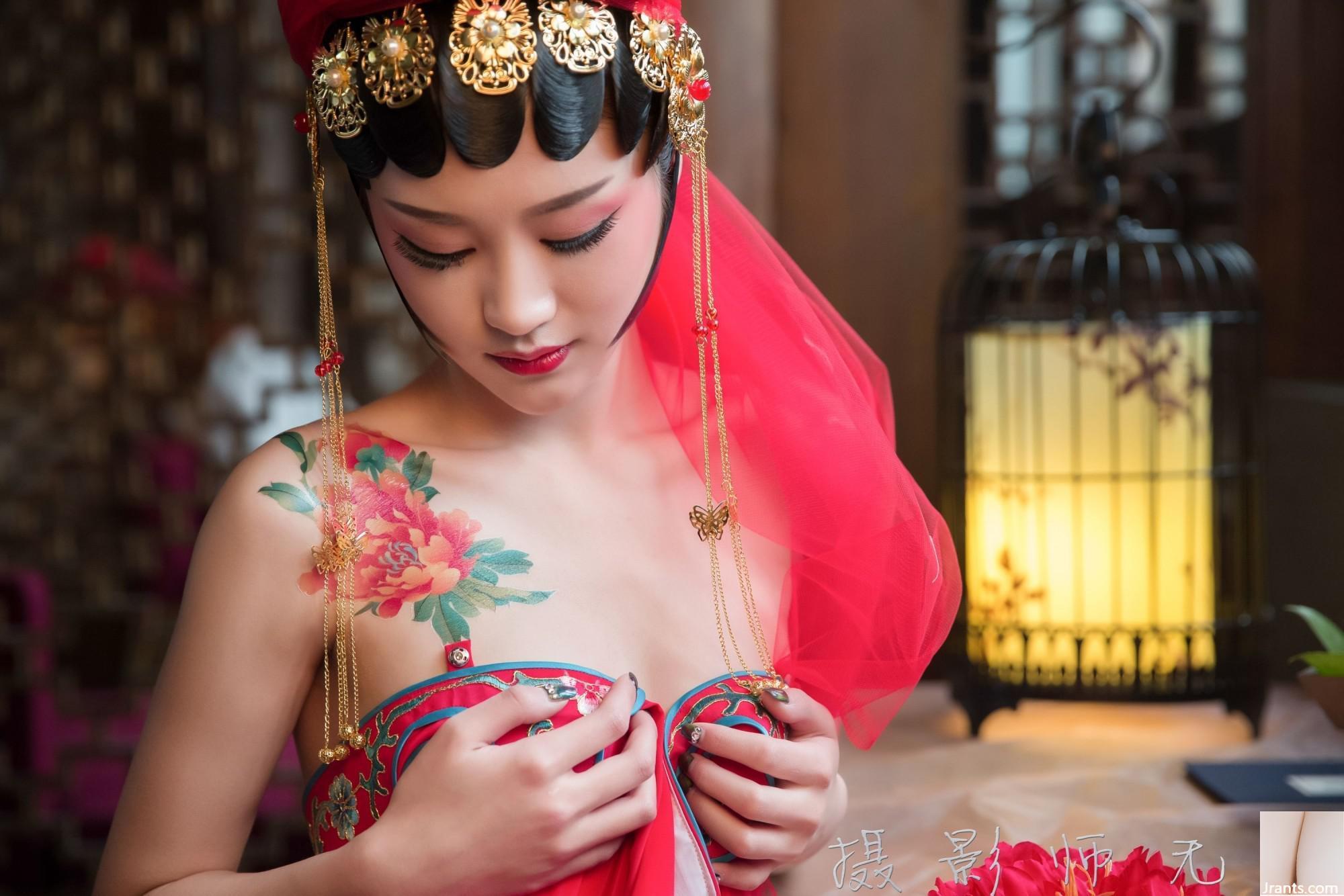 (Wuji ရုပ်ရှင်ကလပ်) 2018 နွေ ဦး ရာသီနွေ ဦး ပွဲတော်ဂရင်းတာဂရမ်လူမှုဖူလုံရေးရုပ်ပုံများ (68p)