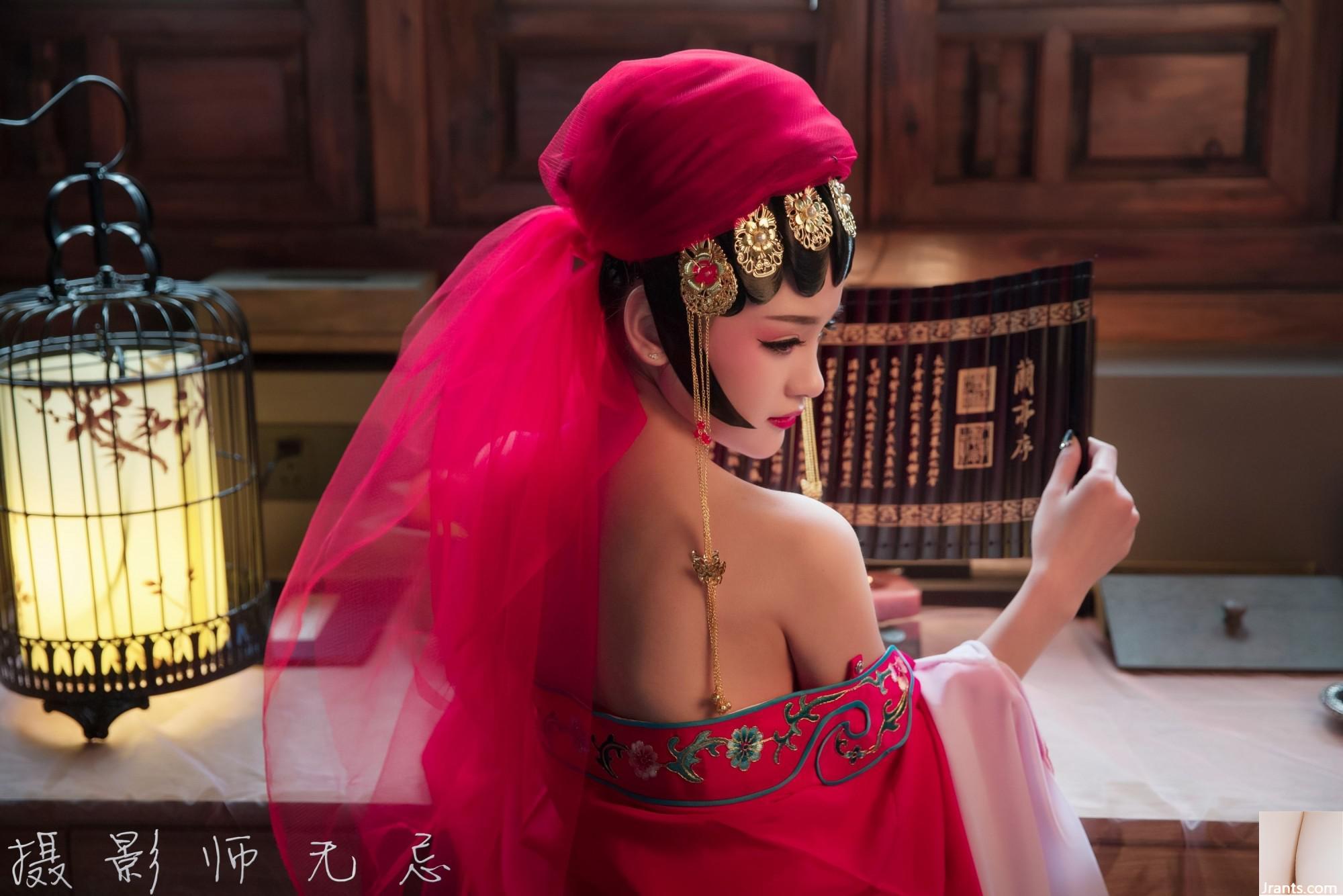 (Wuji ရုပ်ရှင်ကလပ်) 2018 နွေ ဦး ရာသီနွေ ဦး ပွဲတော်ဂရင်းတာဂရမ်လူမှုဖူလုံရေးရုပ်ပုံများ (68p)