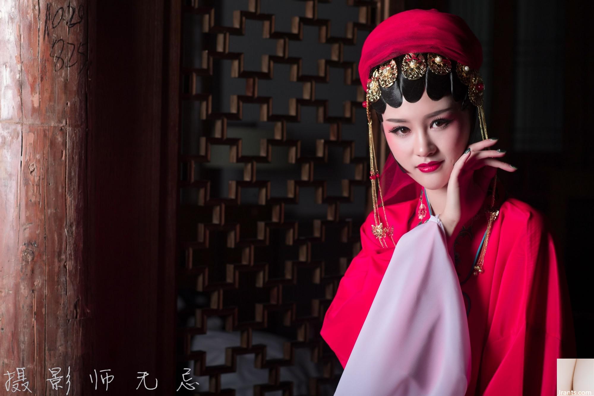 (Wuji ရုပ်ရှင်ကလပ်) 2018 နွေ ဦး ရာသီနွေ ဦး ပွဲတော်ဂရင်းတာဂရမ်လူမှုဖူလုံရေးရုပ်ပုံများ (68p)