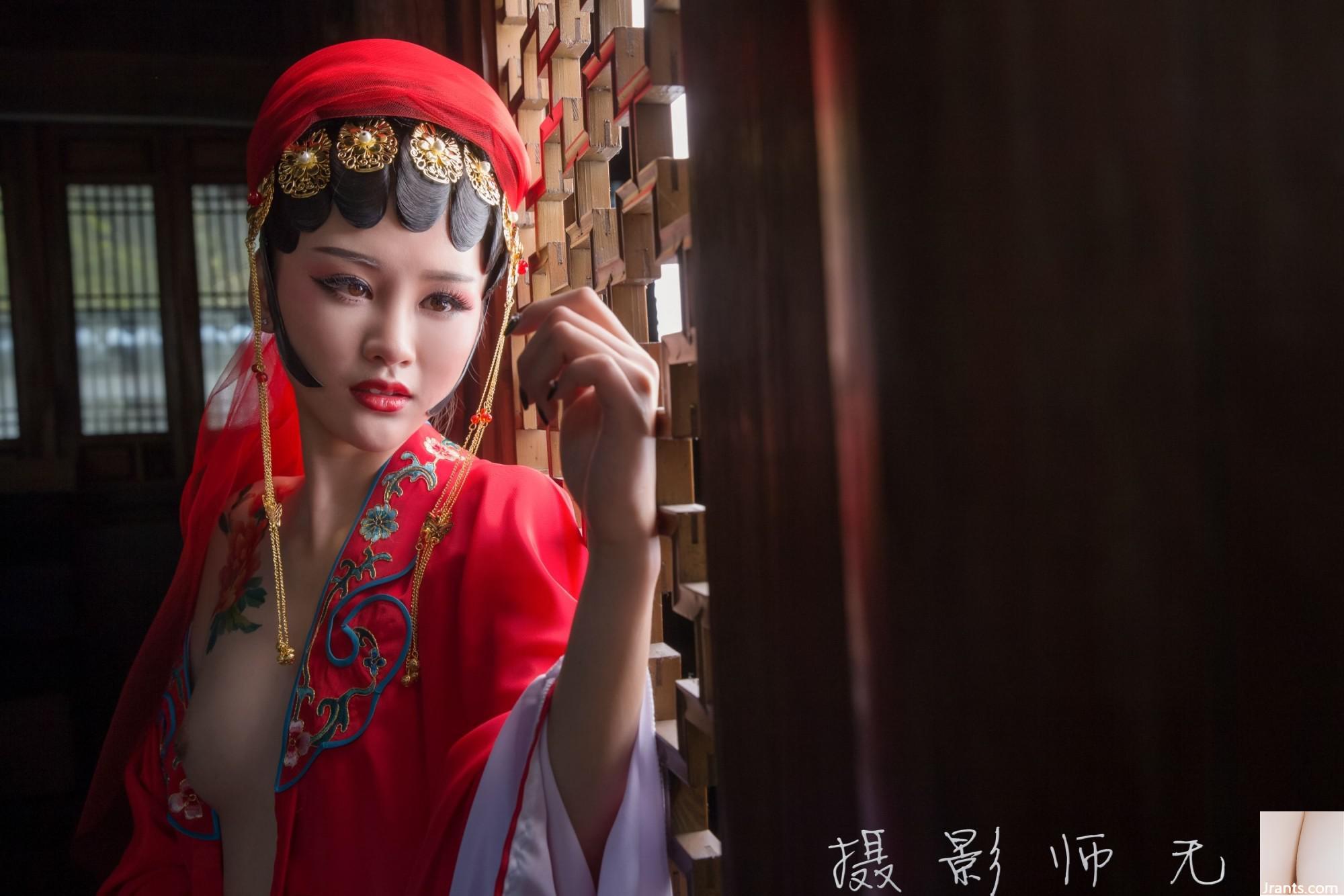 (Wuji ရုပ်ရှင်ကလပ်) 2018 နွေ ဦး ရာသီနွေ ဦး ပွဲတော်ဂရင်းတာဂရမ်လူမှုဖူလုံရေးရုပ်ပုံများ (68p)