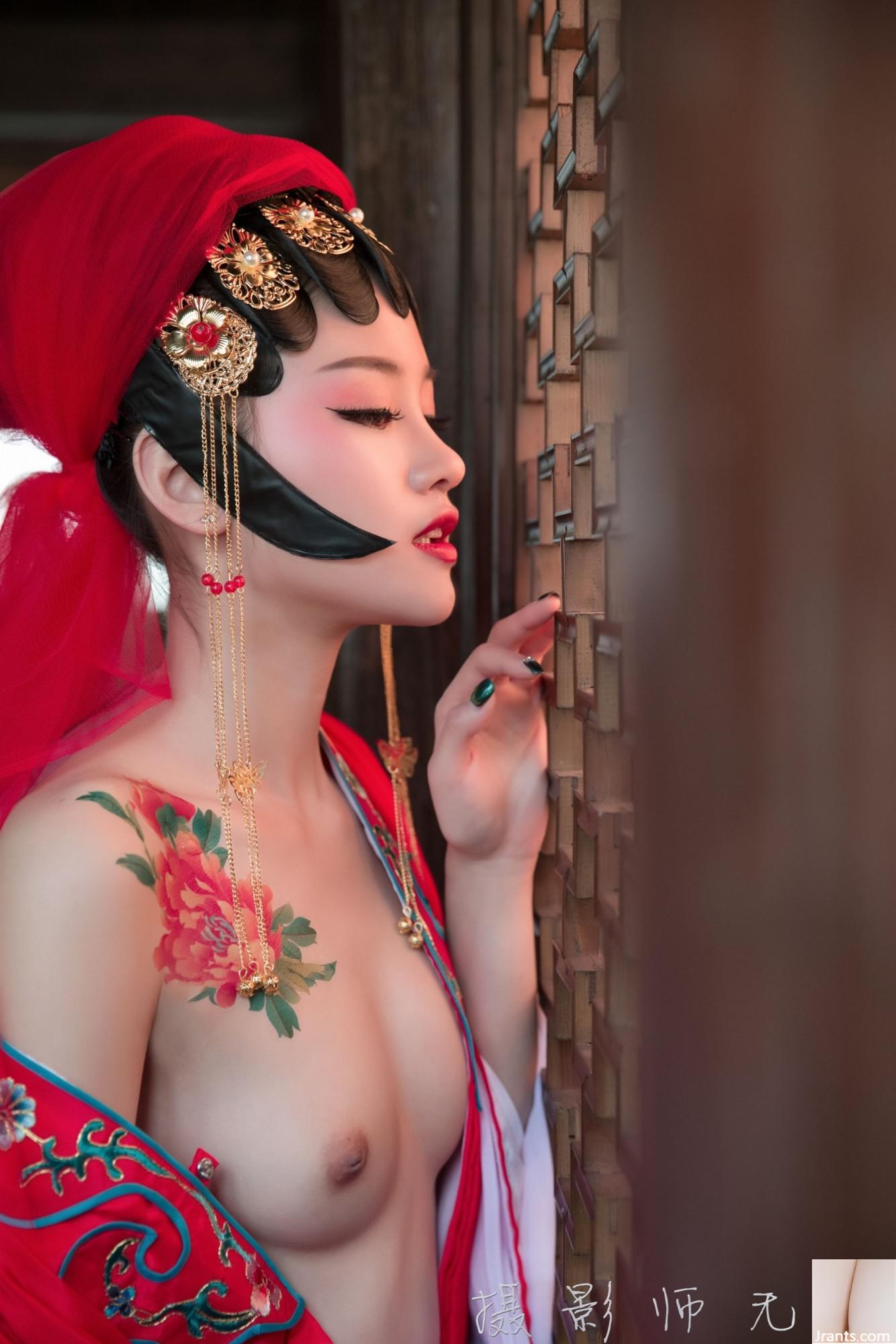 (Wuji ရုပ်ရှင်ကလပ်) 2018 နွေ ဦး ရာသီနွေ ဦး ပွဲတော်ဂရင်းတာဂရမ်လူမှုဖူလုံရေးရုပ်ပုံများ (68p)