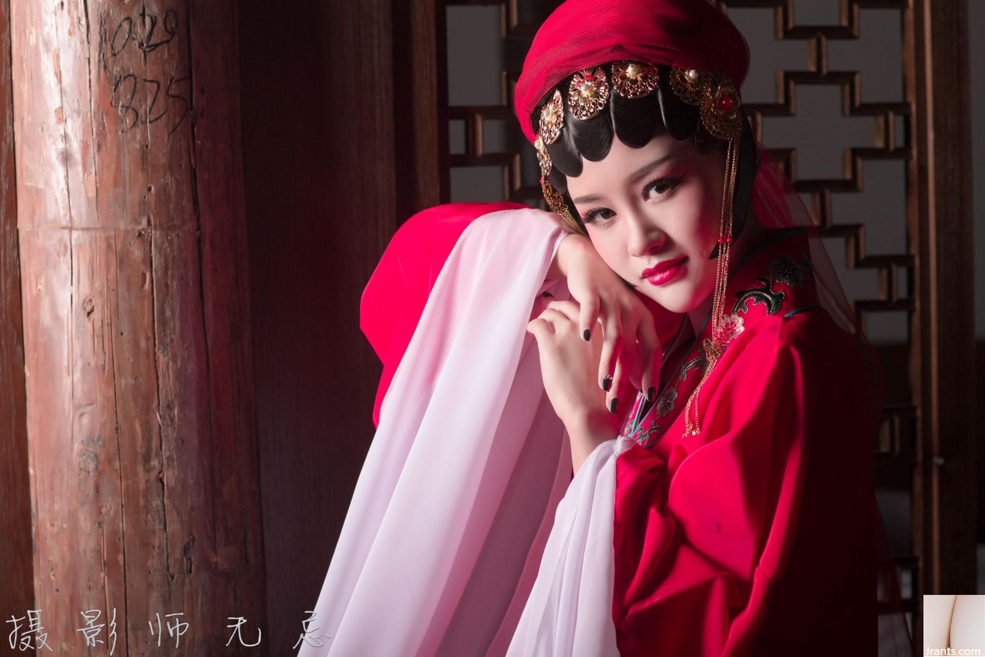 (Wuji ရုပ်ရှင်ကလပ်) 2018 နွေ ဦး ရာသီနွေ ဦး ပွဲတော်ဂရင်းတာဂရမ်လူမှုဖူလုံရေးရုပ်ပုံများ (68p)