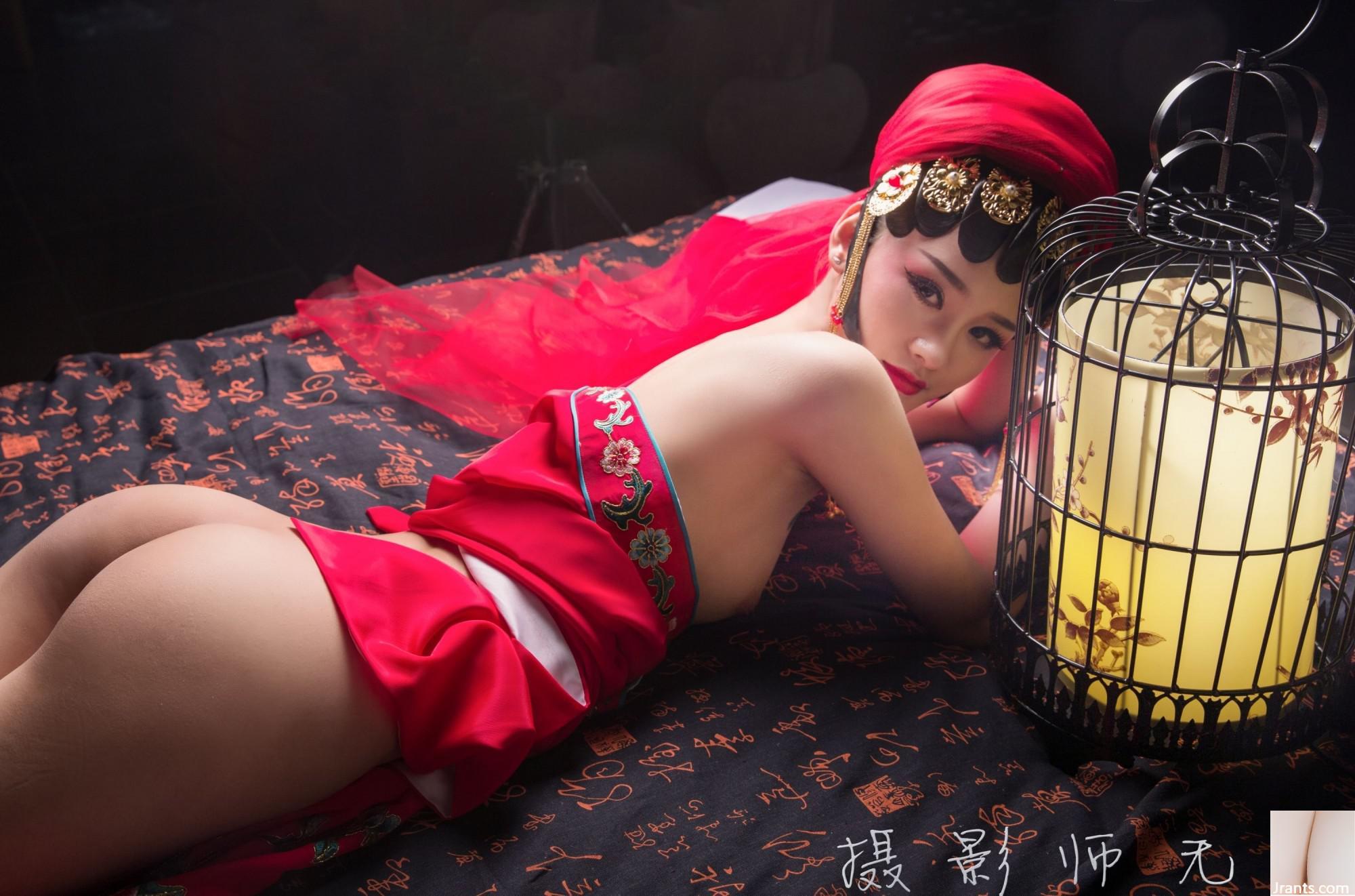 (Wuji ရုပ်ရှင်ကလပ်) 2018 နွေ ဦး ရာသီနွေ ဦး ပွဲတော်ဂရင်းတာဂရမ်လူမှုဖူလုံရေးရုပ်ပုံများ (68p)