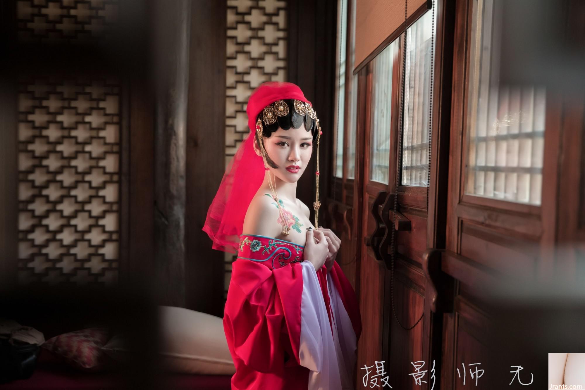 (Wuji ရုပ်ရှင်ကလပ်) 2018 နွေ ဦး ရာသီနွေ ဦး ပွဲတော်ဂရင်းတာဂရမ်လူမှုဖူလုံရေးရုပ်ပုံများ (68p)
