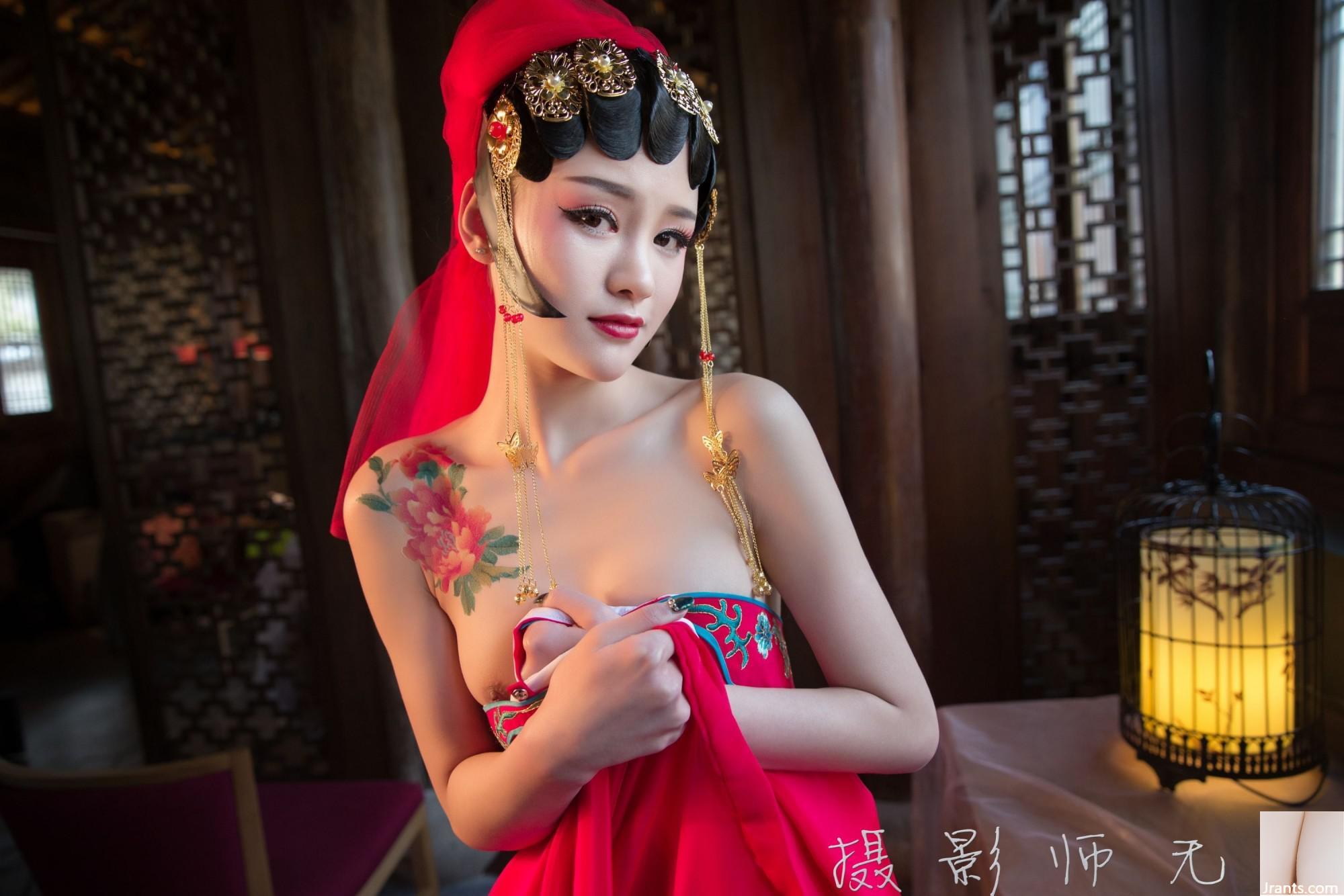 (Wuji ရုပ်ရှင်ကလပ်) 2018 နွေ ဦး ရာသီနွေ ဦး ပွဲတော်ဂရင်းတာဂရမ်လူမှုဖူလုံရေးရုပ်ပုံများ (68p)