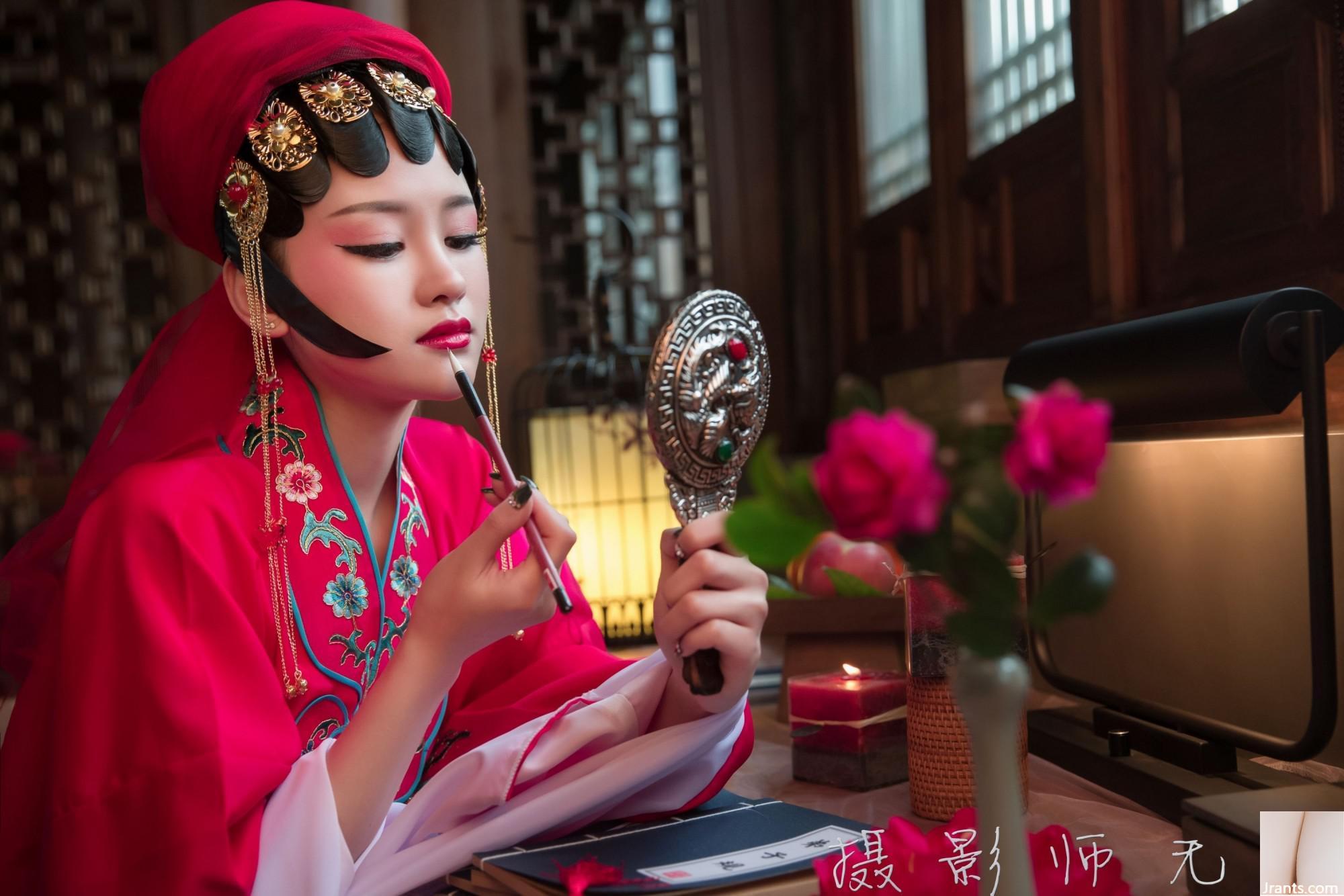 (Wuji ရုပ်ရှင်ကလပ်) 2018 နွေ ဦး ရာသီနွေ ဦး ပွဲတော်ဂရင်းတာဂရမ်လူမှုဖူလုံရေးရုပ်ပုံများ (68p)