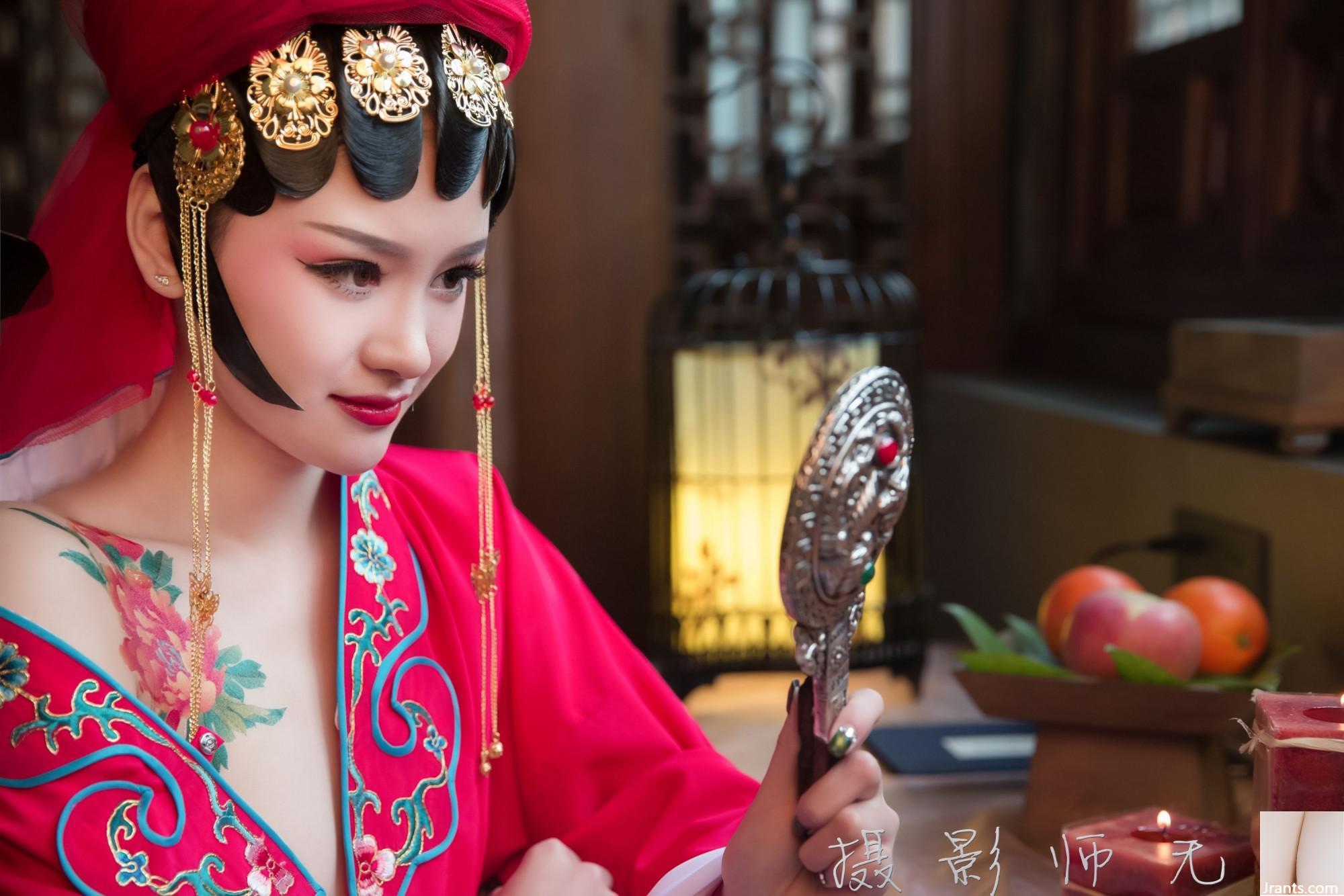 (Wuji ရုပ်ရှင်ကလပ်) 2018 နွေ ဦး ရာသီနွေ ဦး ပွဲတော်ဂရင်းတာဂရမ်လူမှုဖူလုံရေးရုပ်ပုံများ (68p)