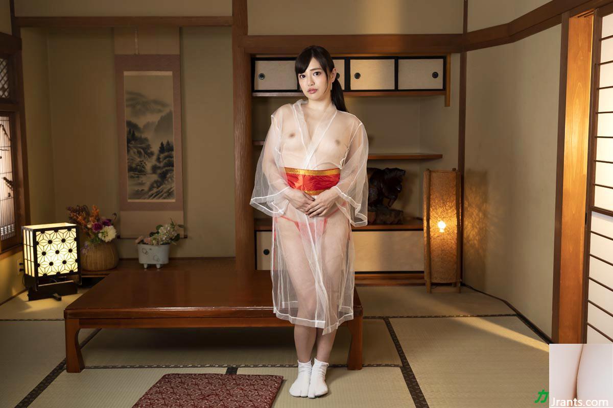 (Mai Shirakawa) Göttin sexy Körper (30p)