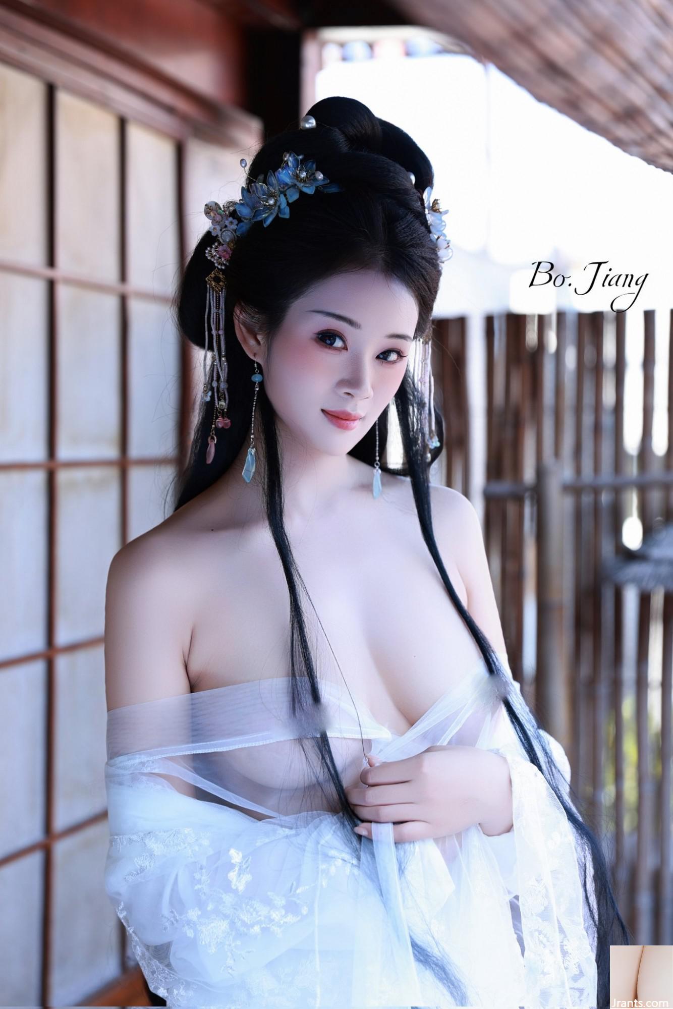 (زیبایی توییتر)@nanqiao13141 (71p)