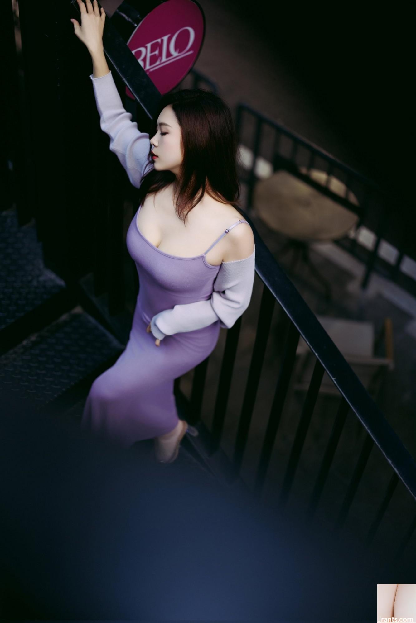 (트위터 뷰티)@meigui6262 (96p
