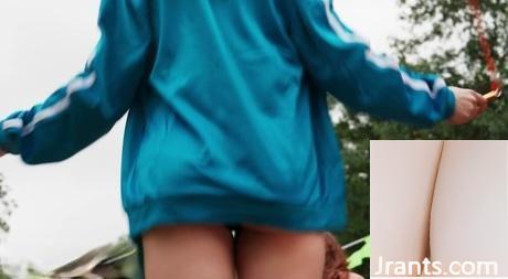 &#8220;پادشاه واقعیت&#8221; با بازی با جیمز آنجل ، عکس های برهنه از &#8220;روح مارپیچ&#8221;