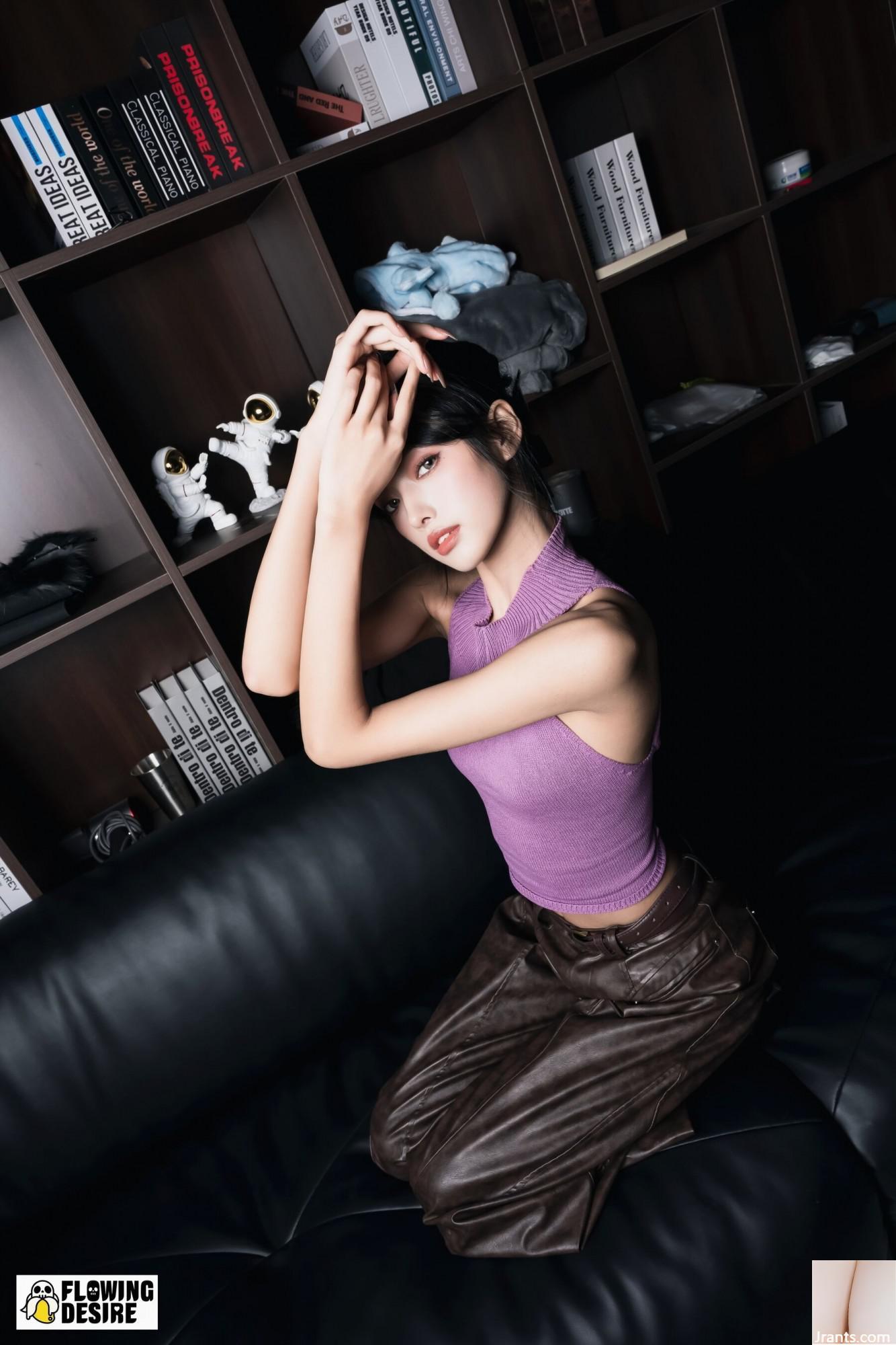 مدل Taobao Nini (52p)
