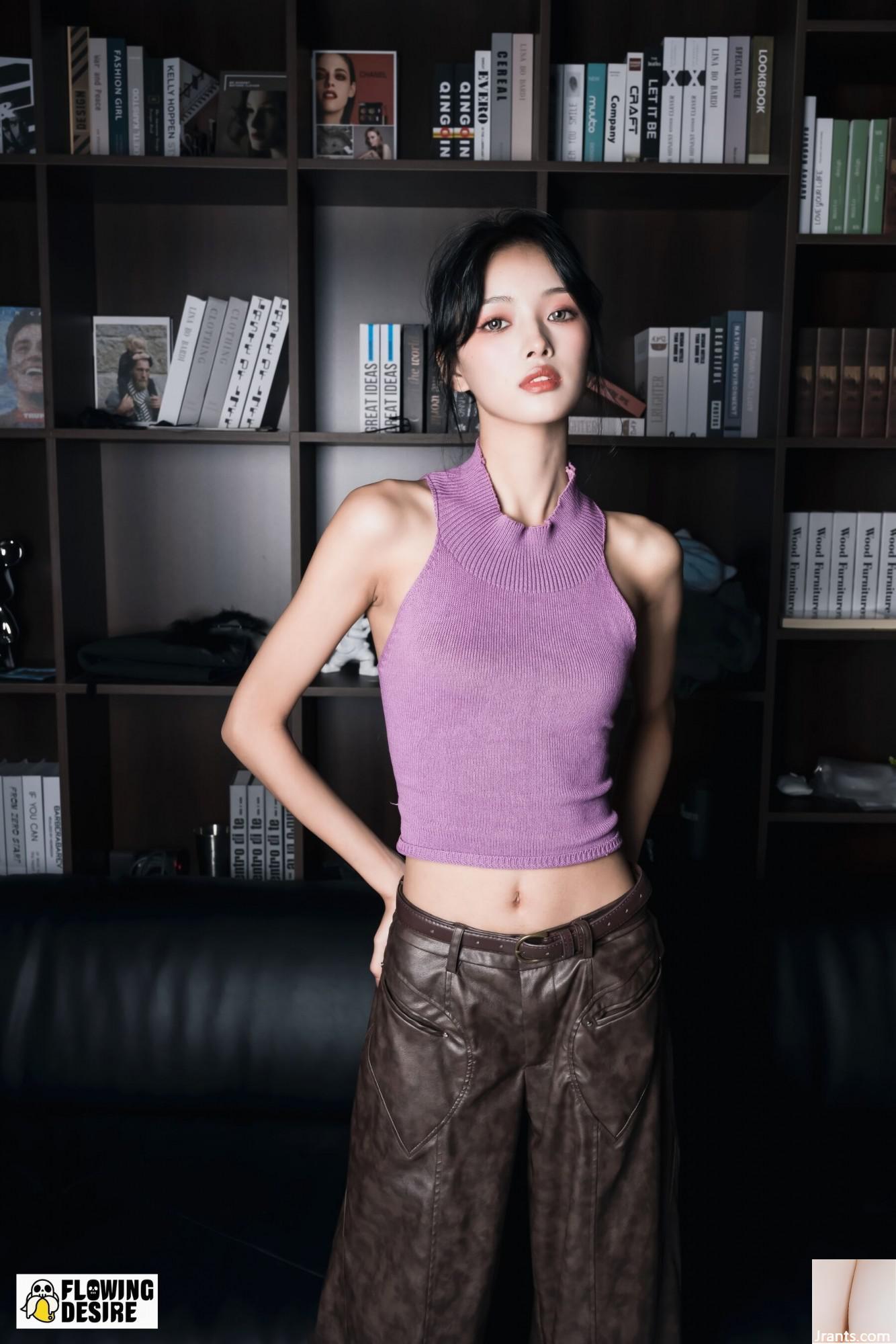 مدل Taobao Nini (52p)
