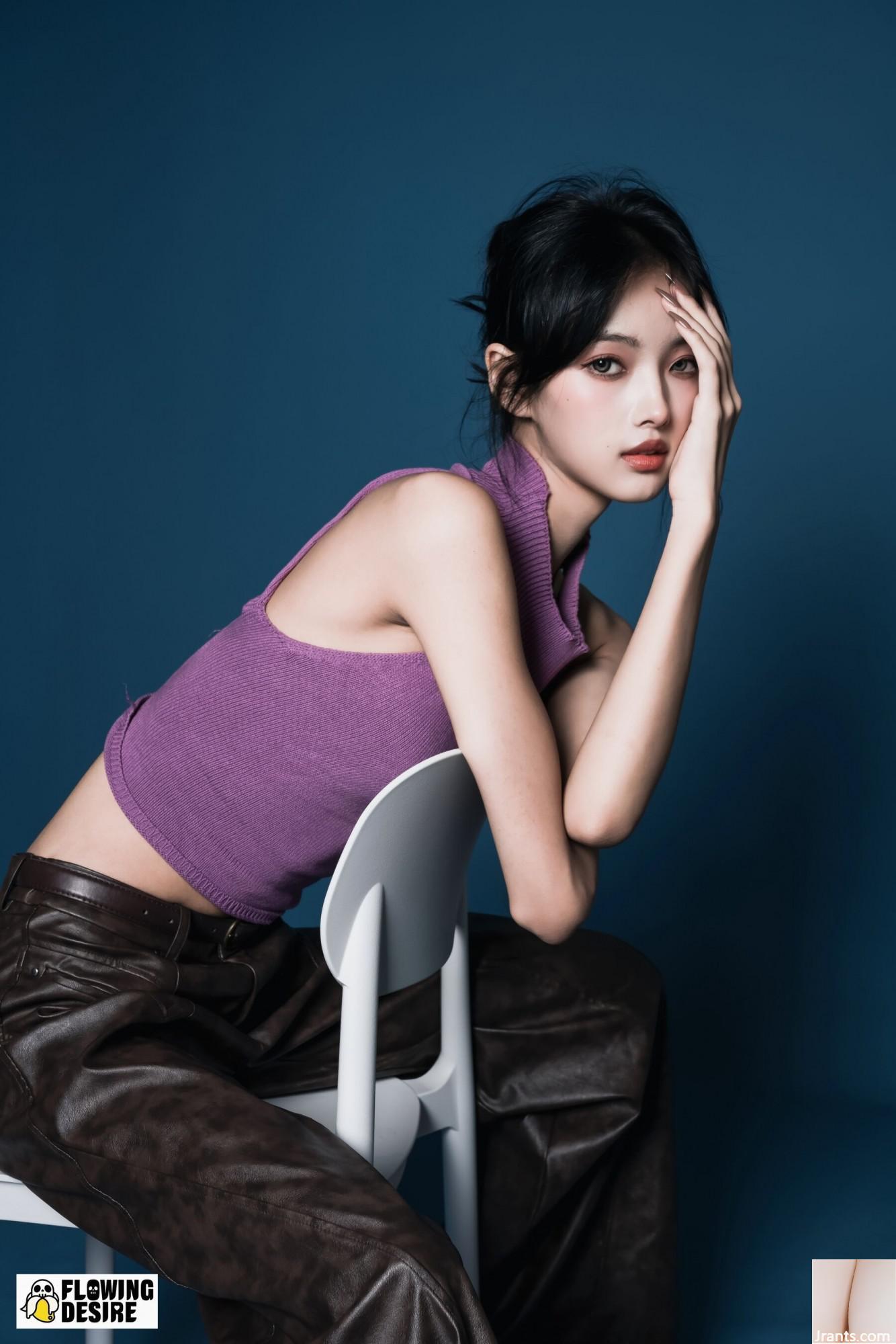 مدل Taobao Nini (52p)