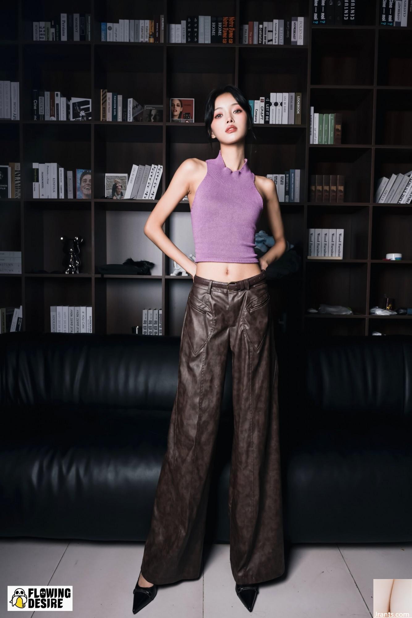 مدل Taobao Nini (52p)