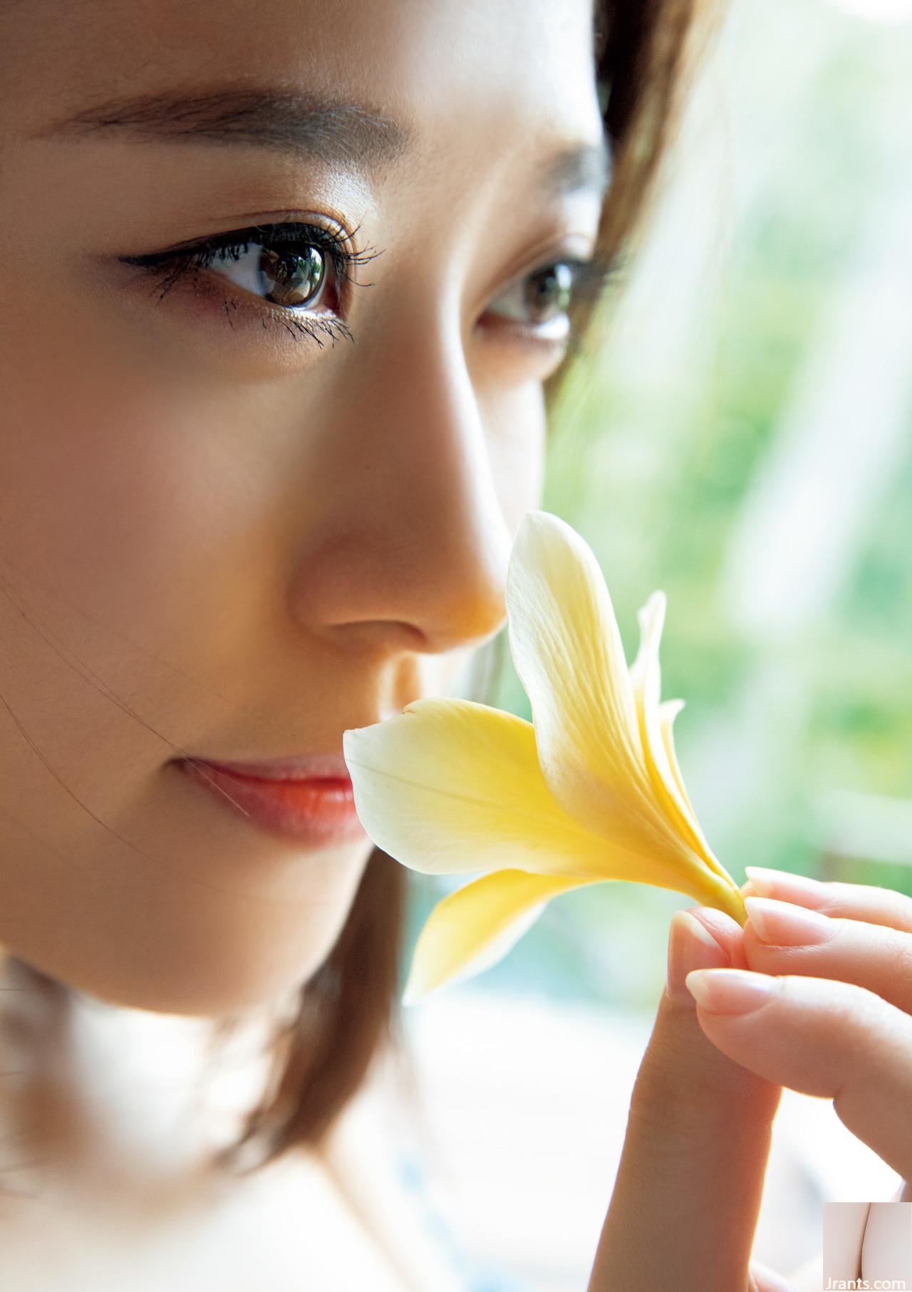 (ODA さくら) لباس های سکسی بیکینی یک آزادی کامل است (33p)