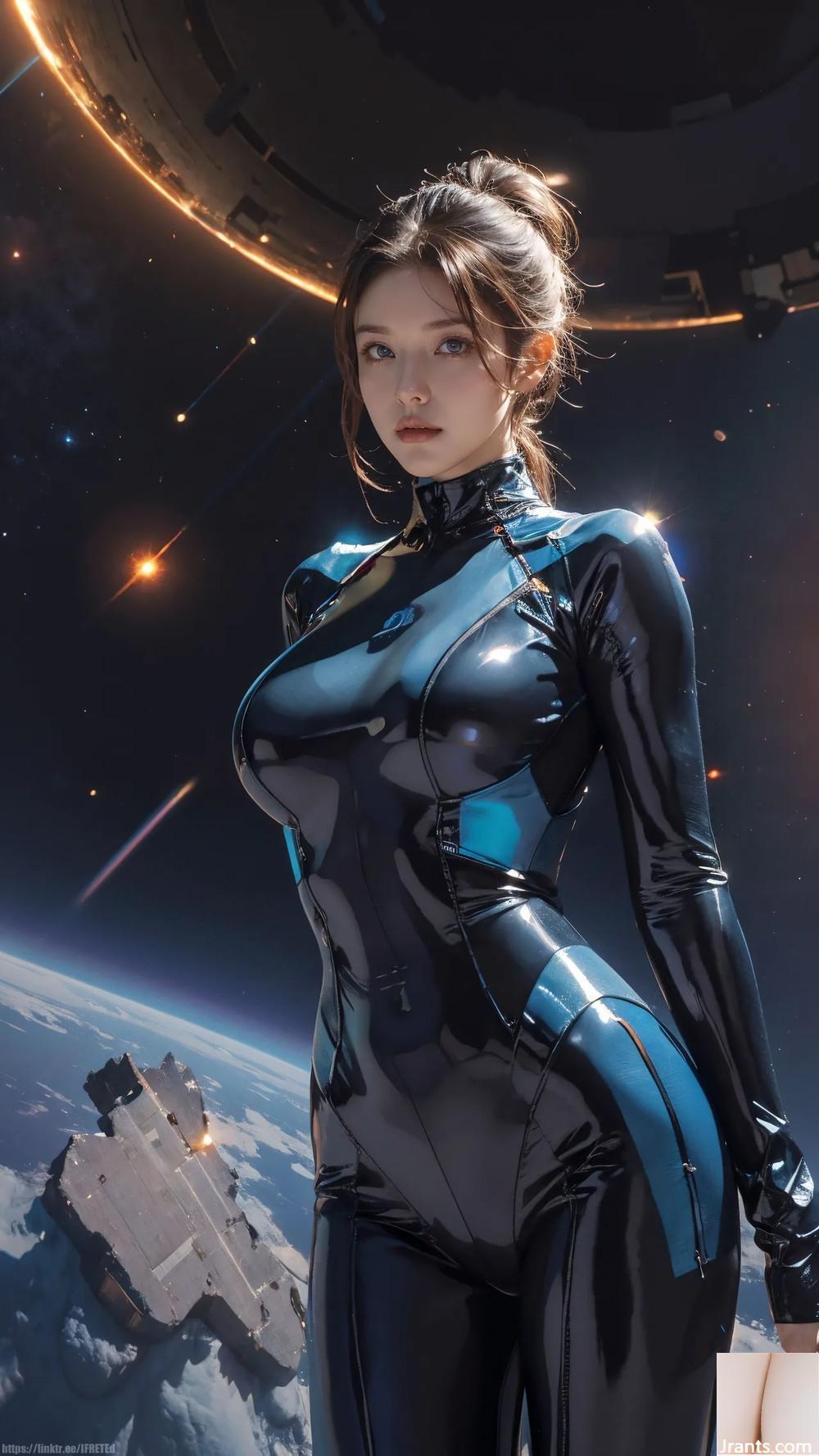 ★ Patreon ★ (IFRETE) &#8211; Ruang