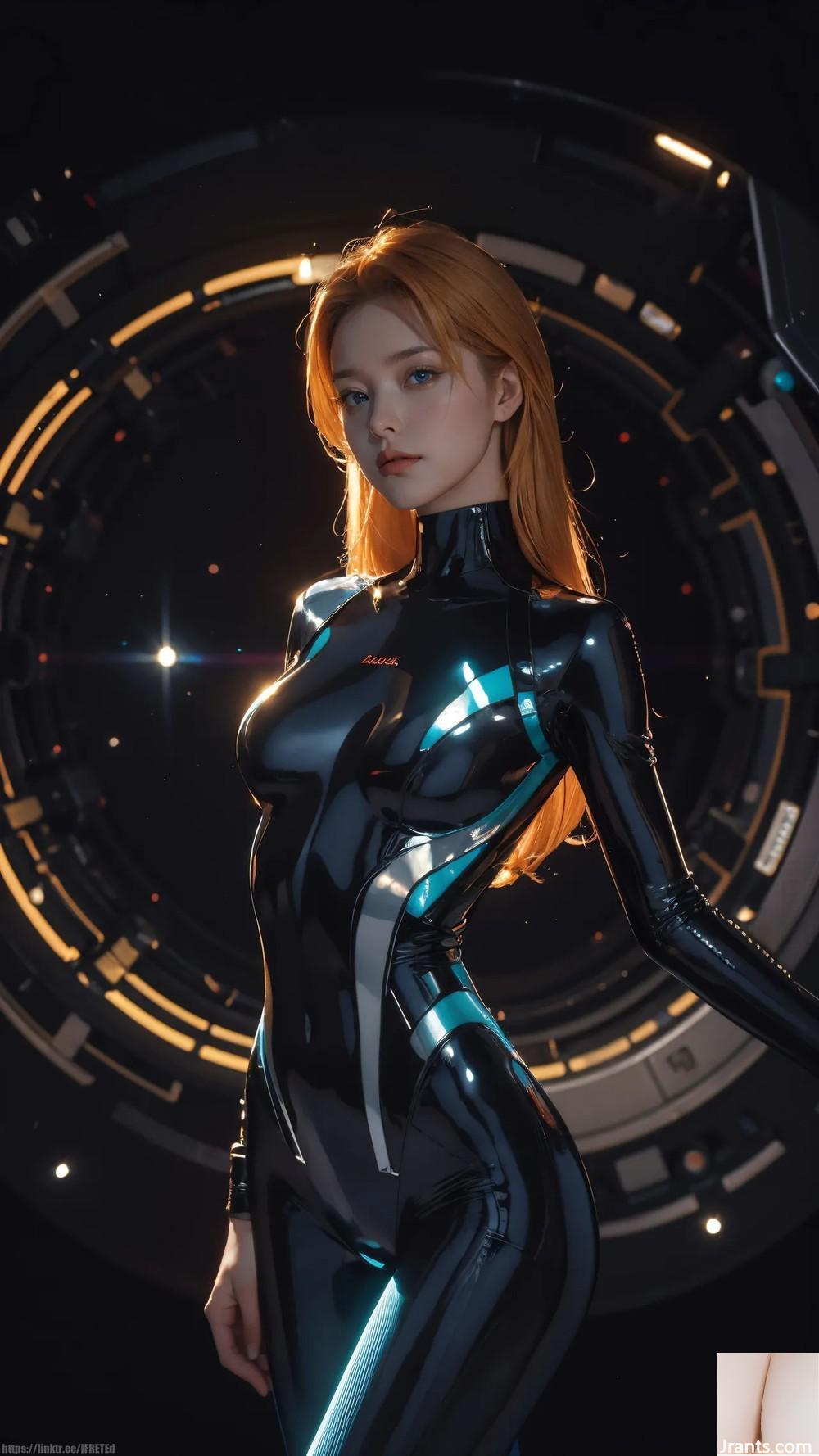 ★ Patreon ★ (IFRETE) &#8211; Ruang