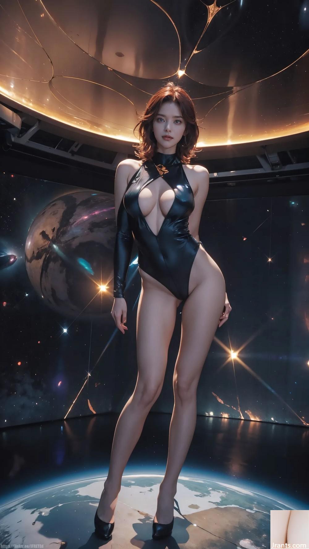 ★ Patreon ★ (IFRETE) &#8211; Ruang