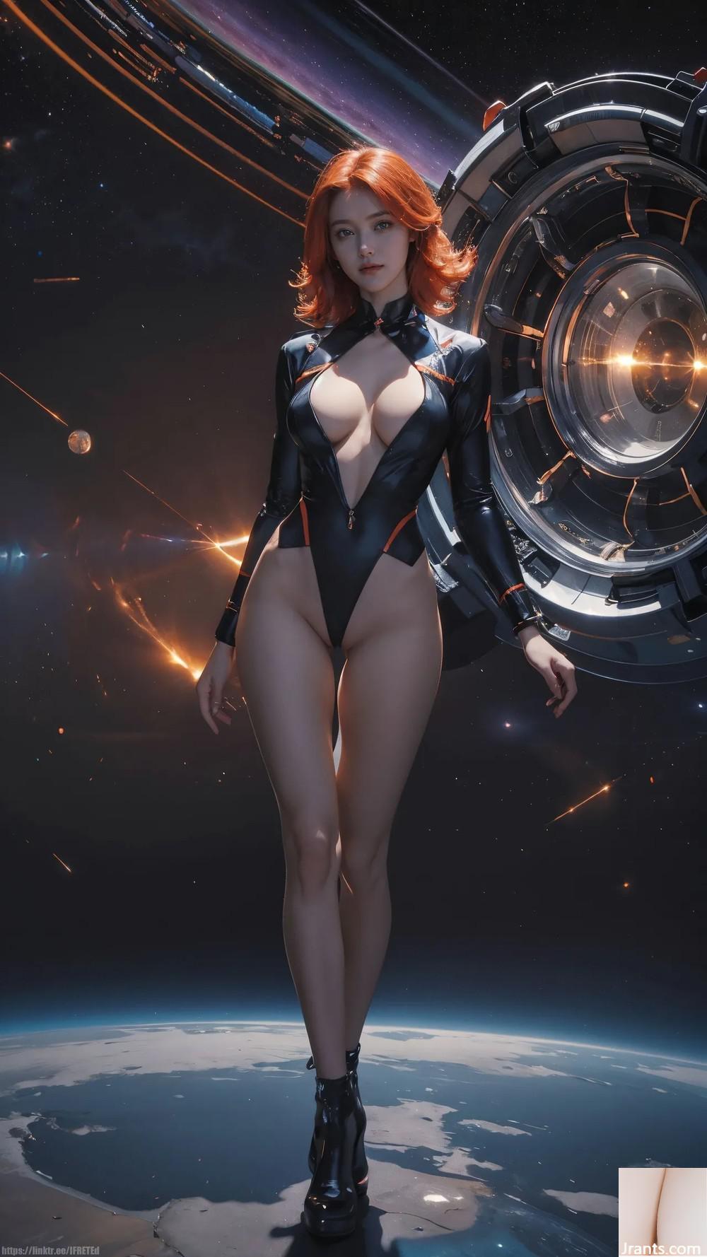 ★ Patreon ★ (IFRETE) &#8211; Ruang