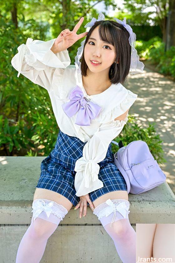 (reiwa မြေအောက် Idol Idol) အစွန်းပေါ်ရှိလက်ရှိကျောင်းသားပုဂ္ဂိုလ်တစ် ဦး,