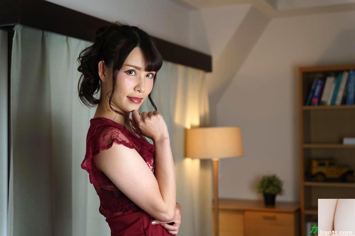 (kamiyama nana) امرأة ناضجة أحب البث المباشر (29p)