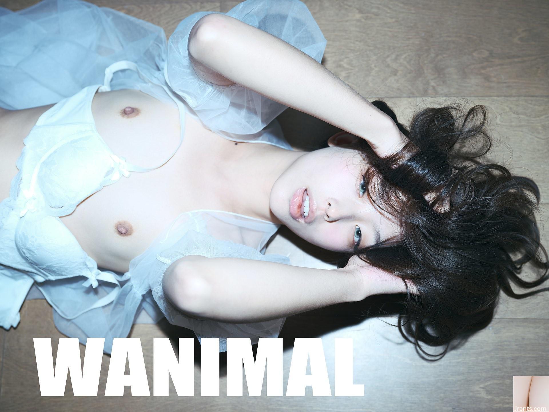 (Twitter Beauty) @ Lilymunster01 (80p)