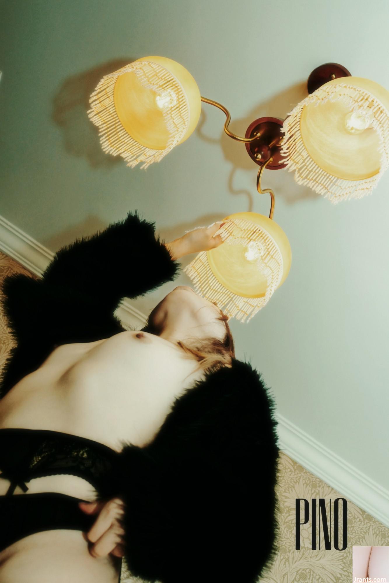 (Twitter Beauty) @ Lilymunster01 (80p)
