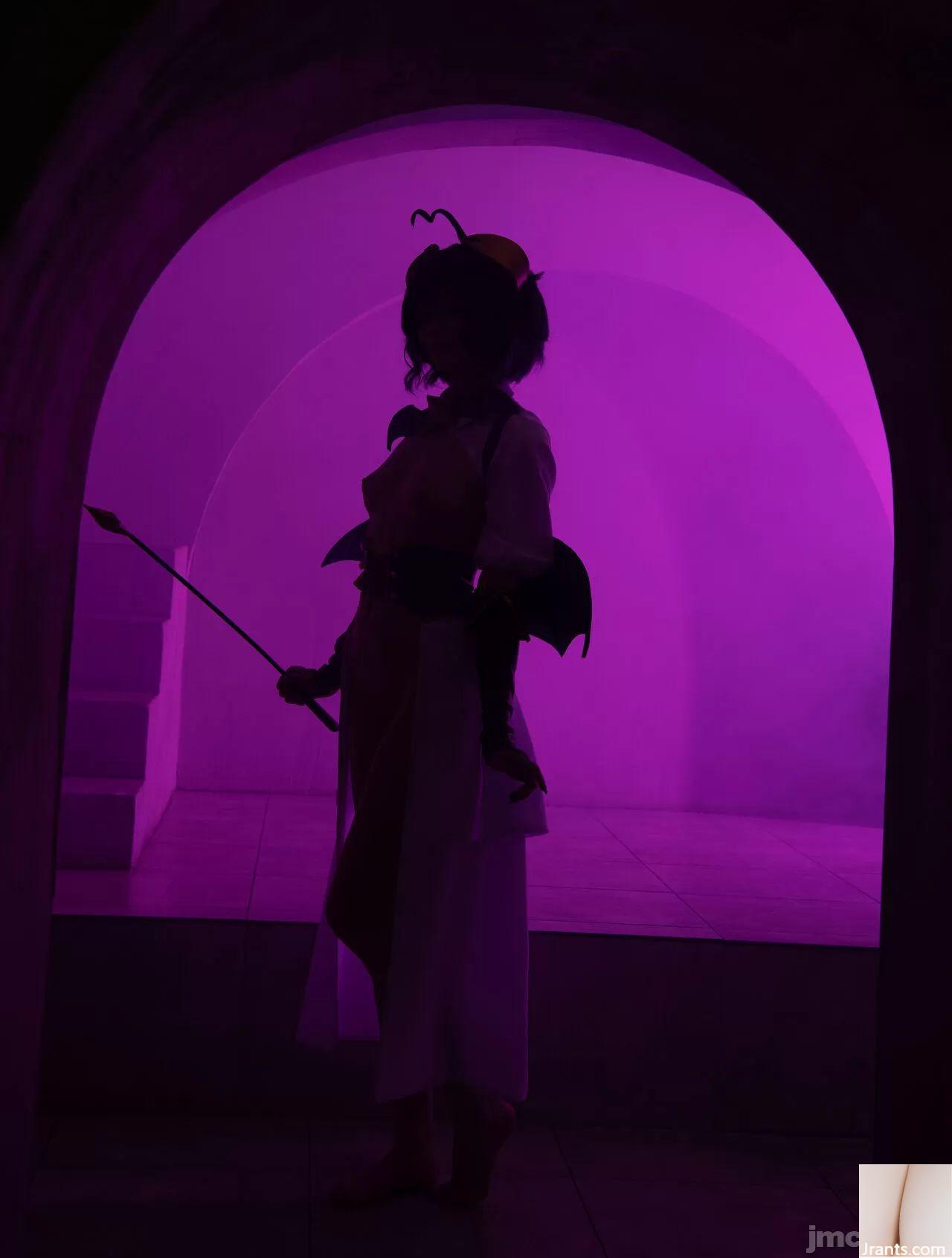 Tsuki Desu &#8211; Magia Baiser (84p)