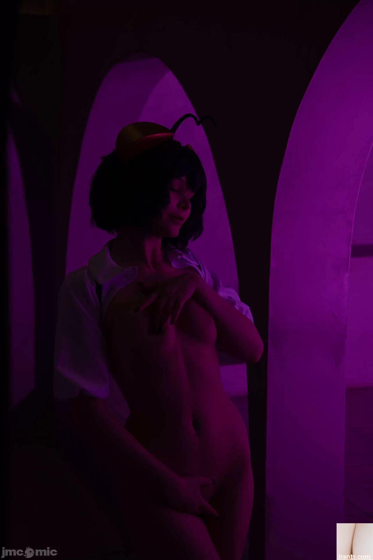 Tsuki Desu &#8211; Magia Baiser (84p)