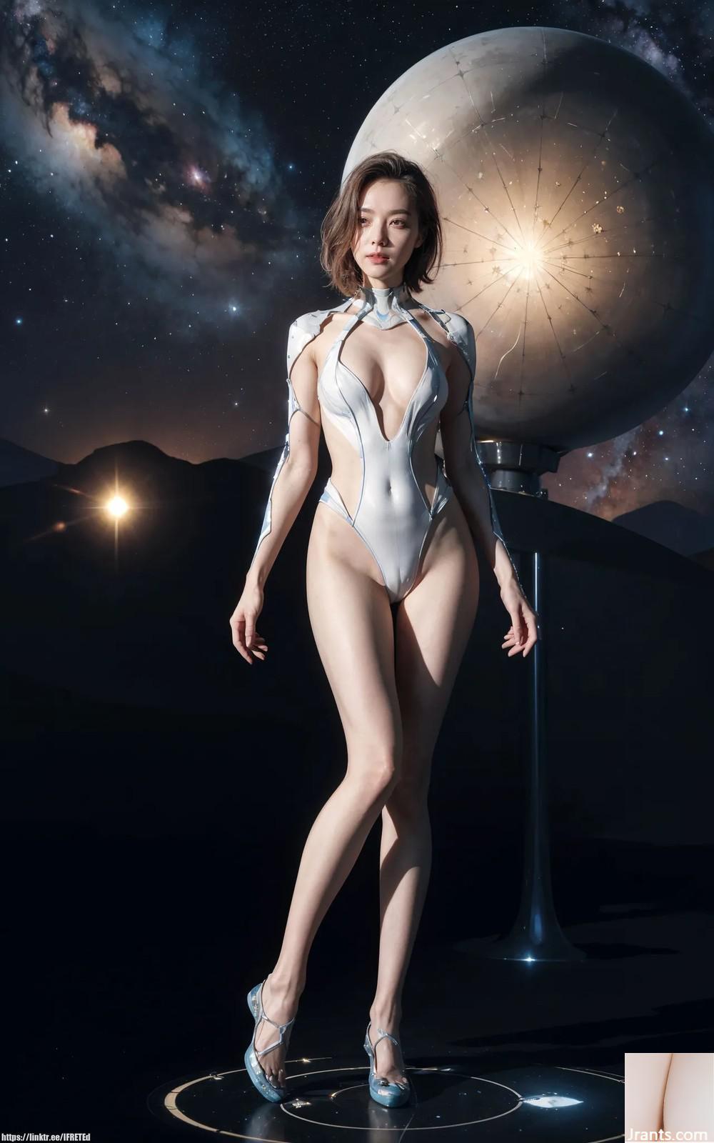 ★ Patreon ★ (ifrete) &#8211; Explorer Space
