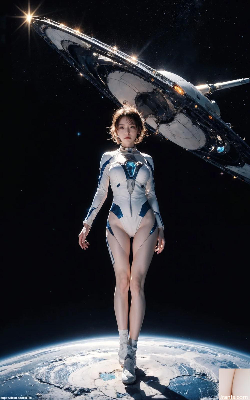 ★ Patreon ★ (ifrete) &#8211; Explorer Space