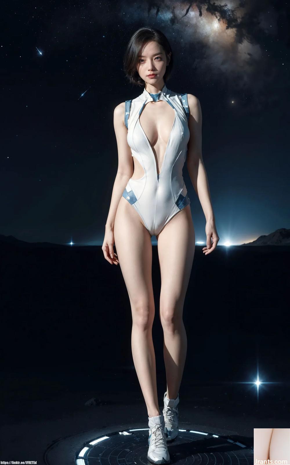 ★ Patreon ★ (ifrete) &#8211; Explorer Space