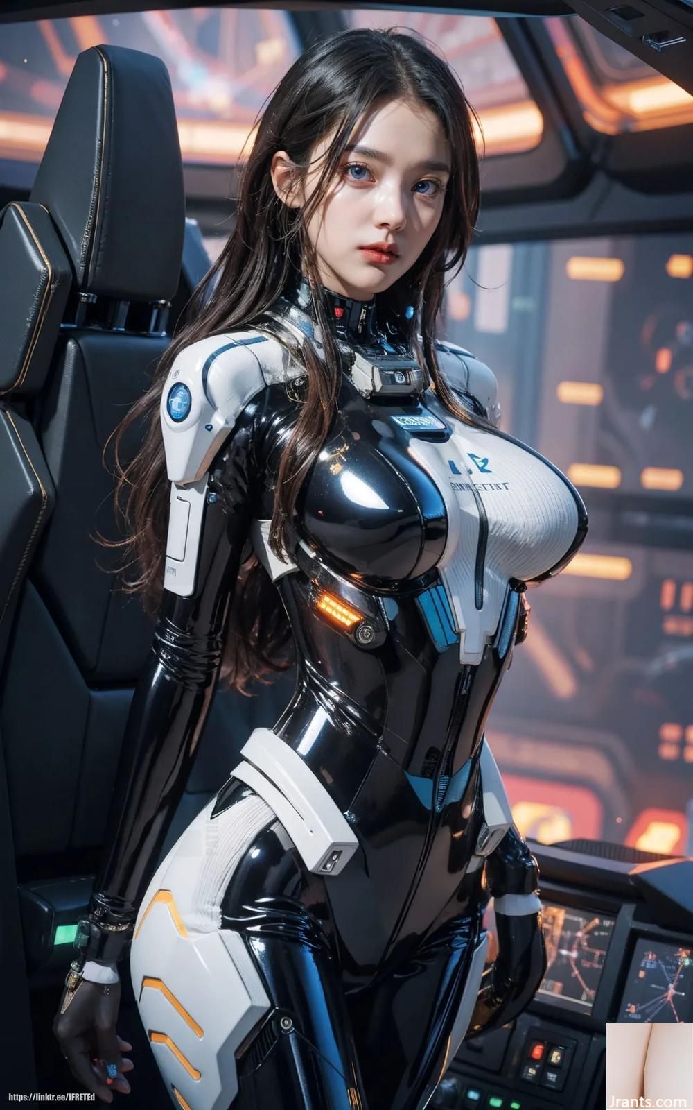 ★ پاترون ★ (ifrete) &#8211; Starship &#8211; 1