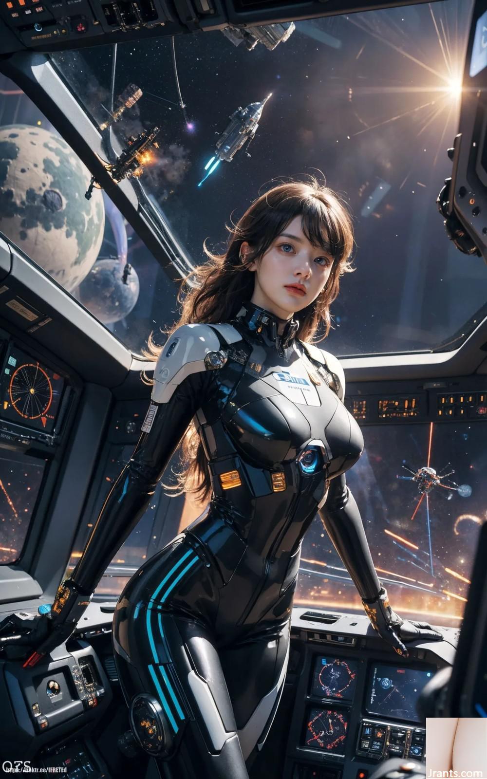 ★ پاترون ★ (ifrete) &#8211; Starship &#8211; 1