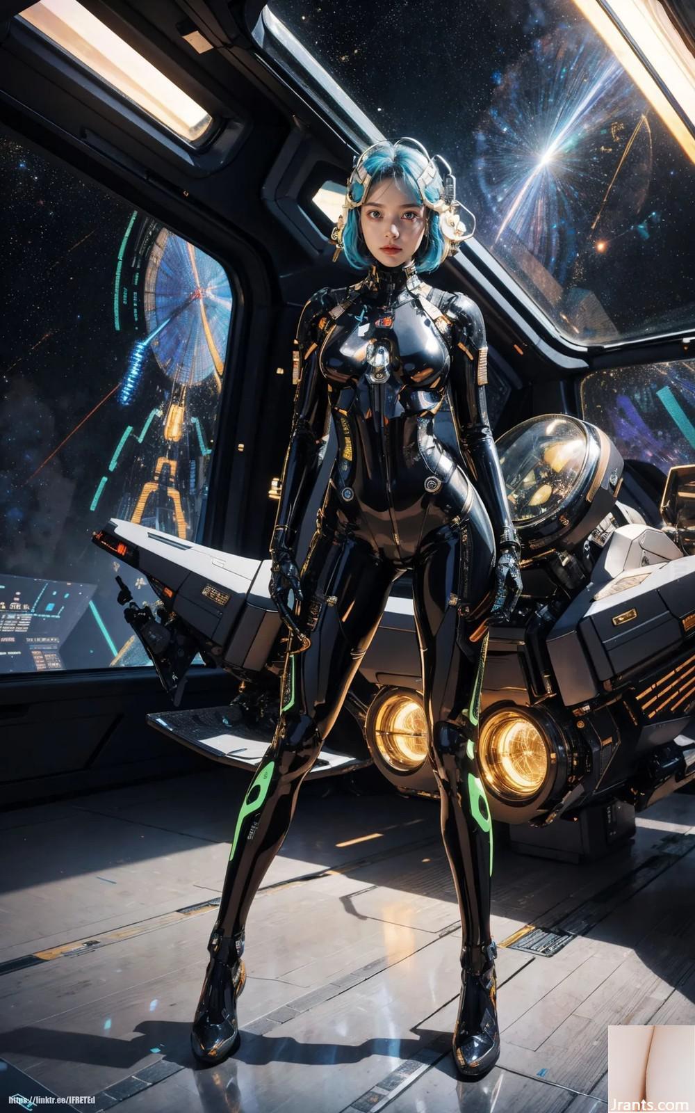 ★ پاترون ★ (ifrete) &#8211; Starship &#8211; 1