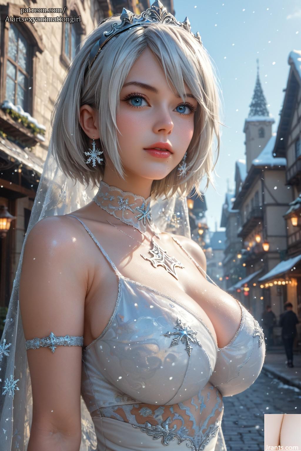 (Patreon) (Aiasag) Sweet Noël