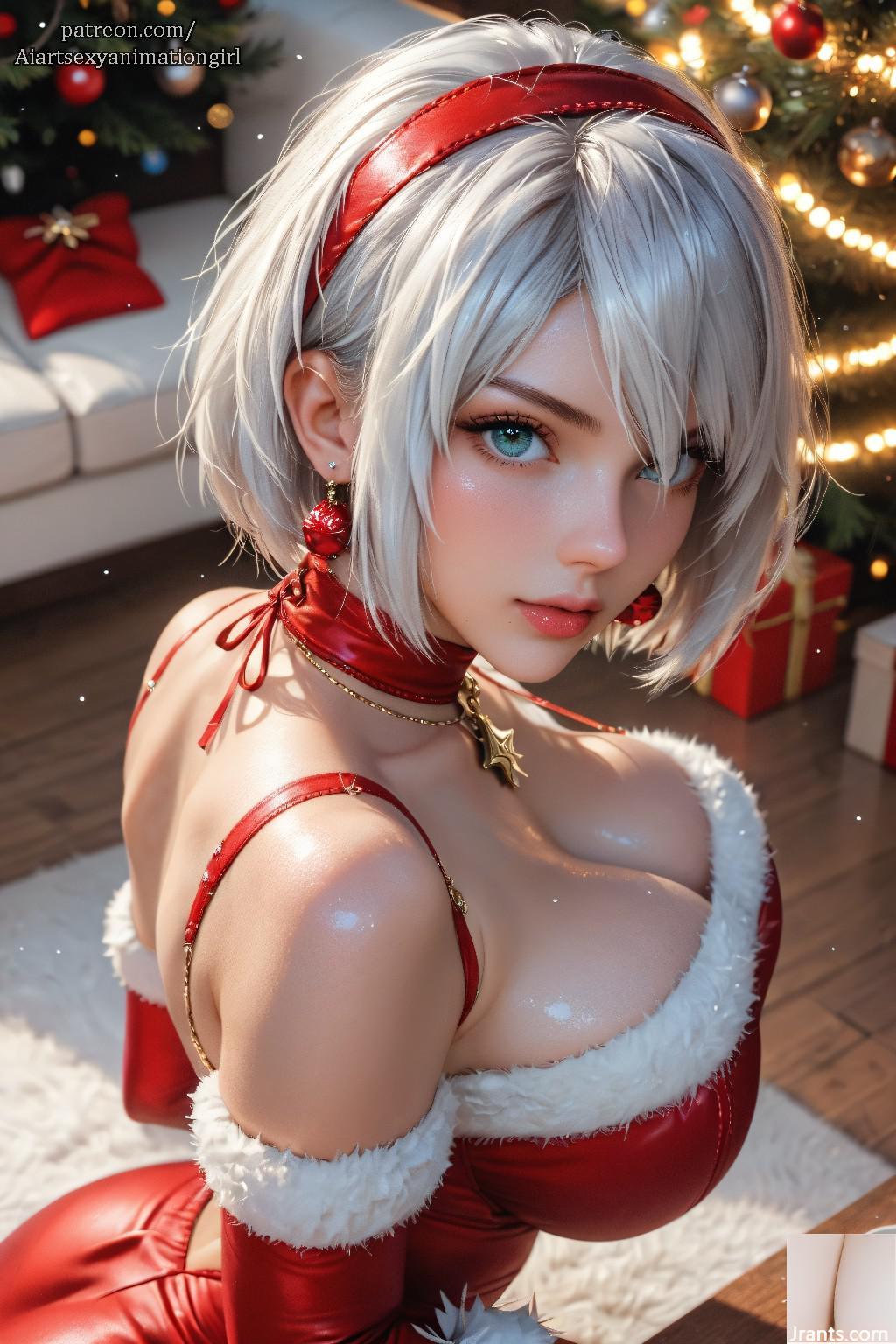 (Patreon) (Aiasag) Sweet Noël