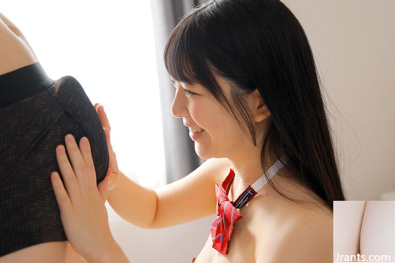 Mashiro Fuwari: عاهرة عائلتي ، لكنني متطوع في المنطقة المحلية التي بدأت بعد عيد ميلاد الستين.