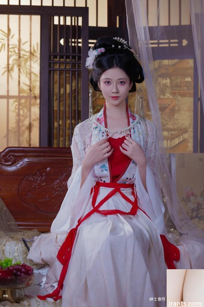 Nnian Guanghan Palace (80p)
