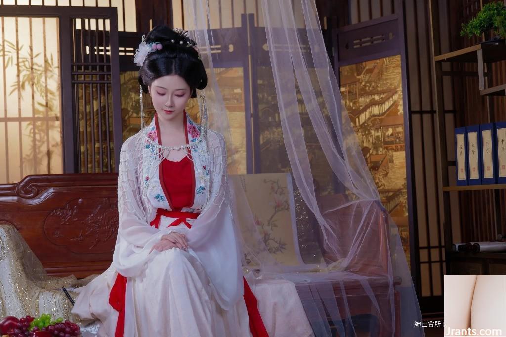 Nnian Guanghan Palace (80p)