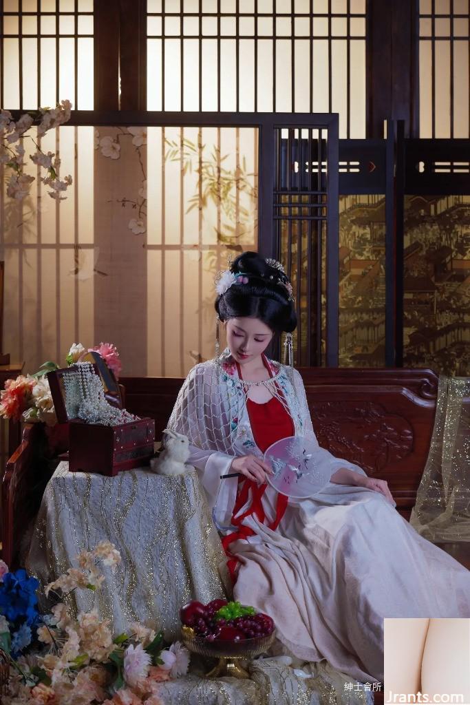 Nnian Guanghan Palace (80p)