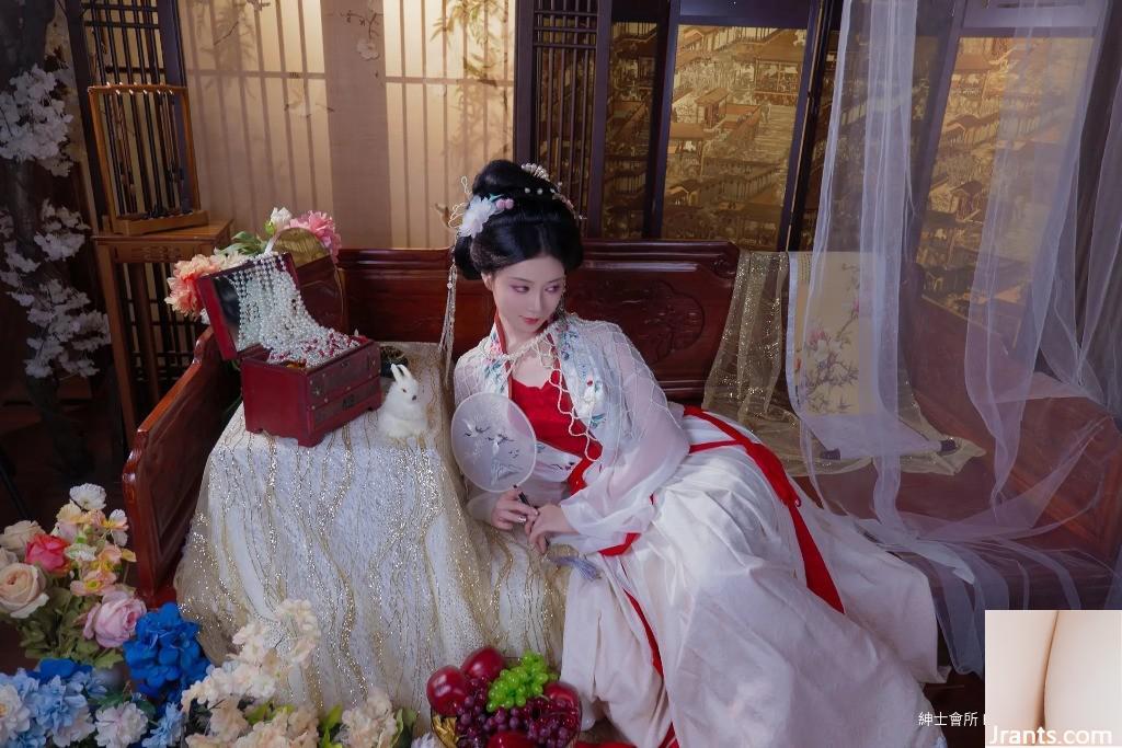 Nnian Guanghan Palace (80p)
