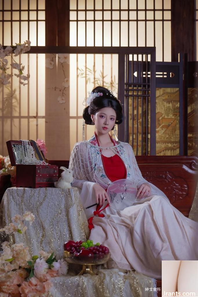 Nnian Guanghan Palace (80p)