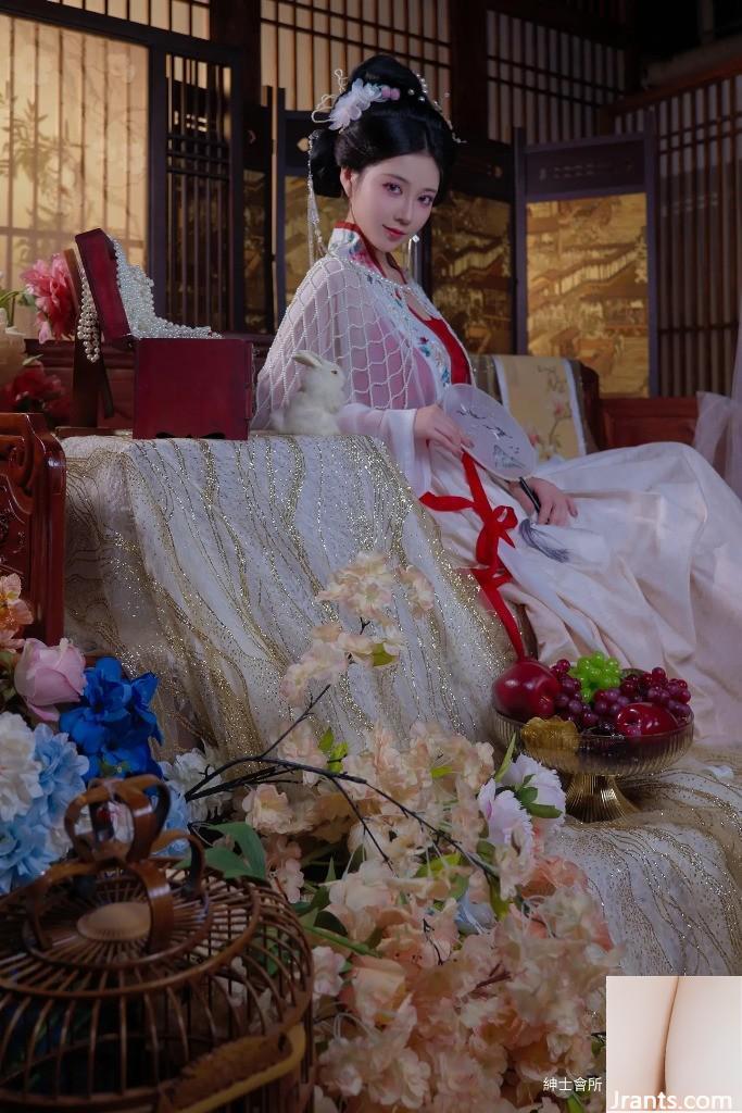 Nnian Guanghan Palace (80p)