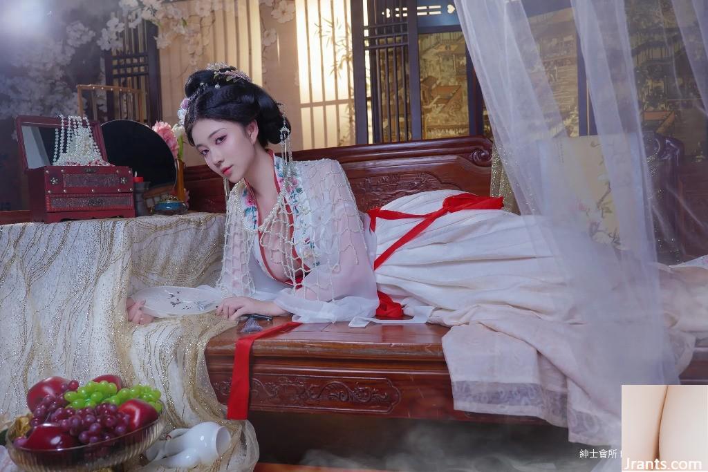 Nnian Guanghan Palace (80p)