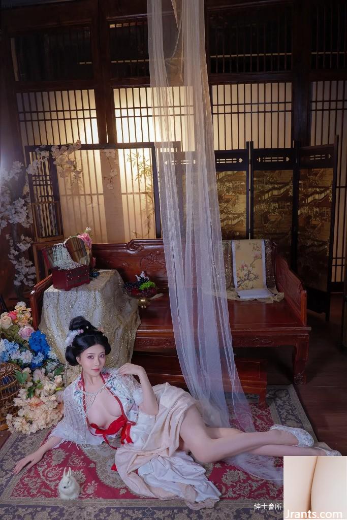 Nnian Guanghan Palace (80p)