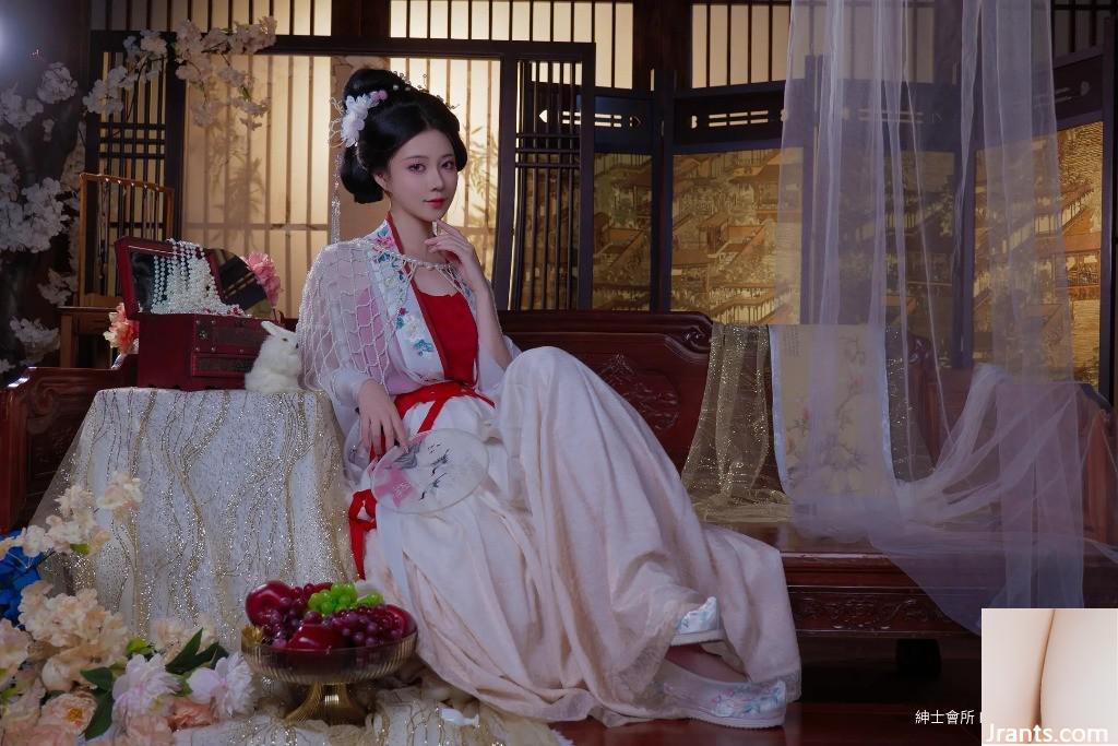 Nnian Guanghan Palace (80p)