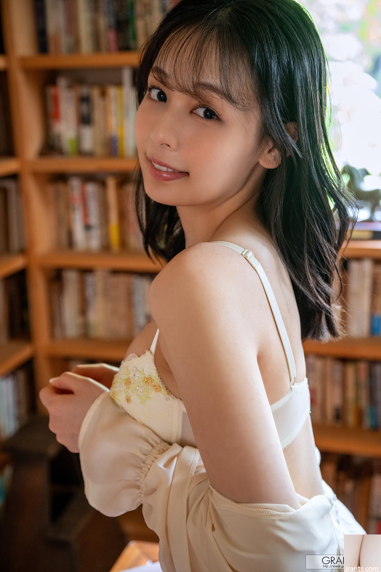 Ami tokita ingenuidade vol.1 (20p)